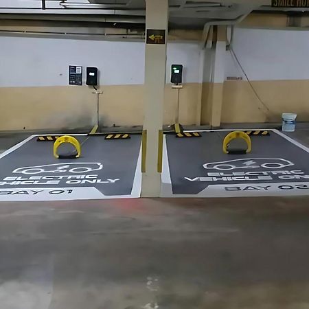 Smile Hotel Wangsa Maju Kuala Lumpur Buitenkant foto