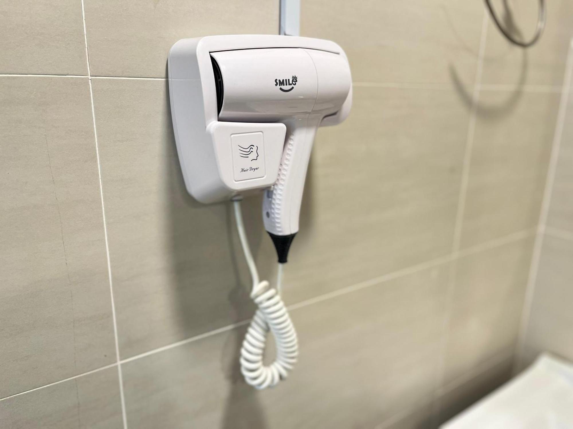 Smile Hotel Wangsa Maju Kuala Lumpur Buitenkant foto