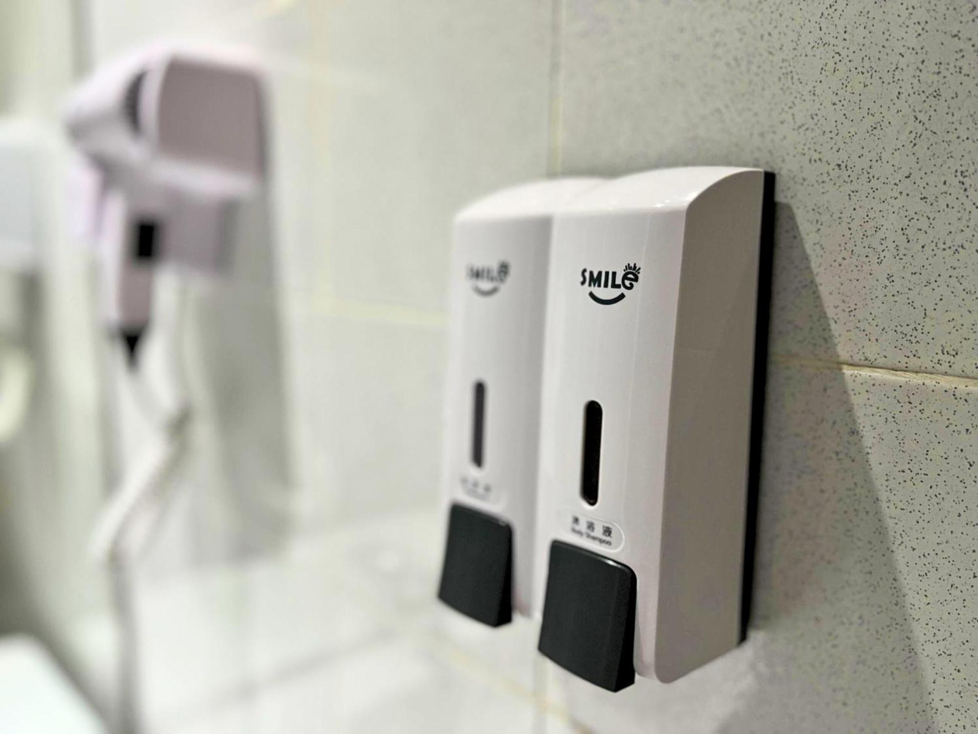 Smile Hotel Wangsa Maju Kuala Lumpur Buitenkant foto