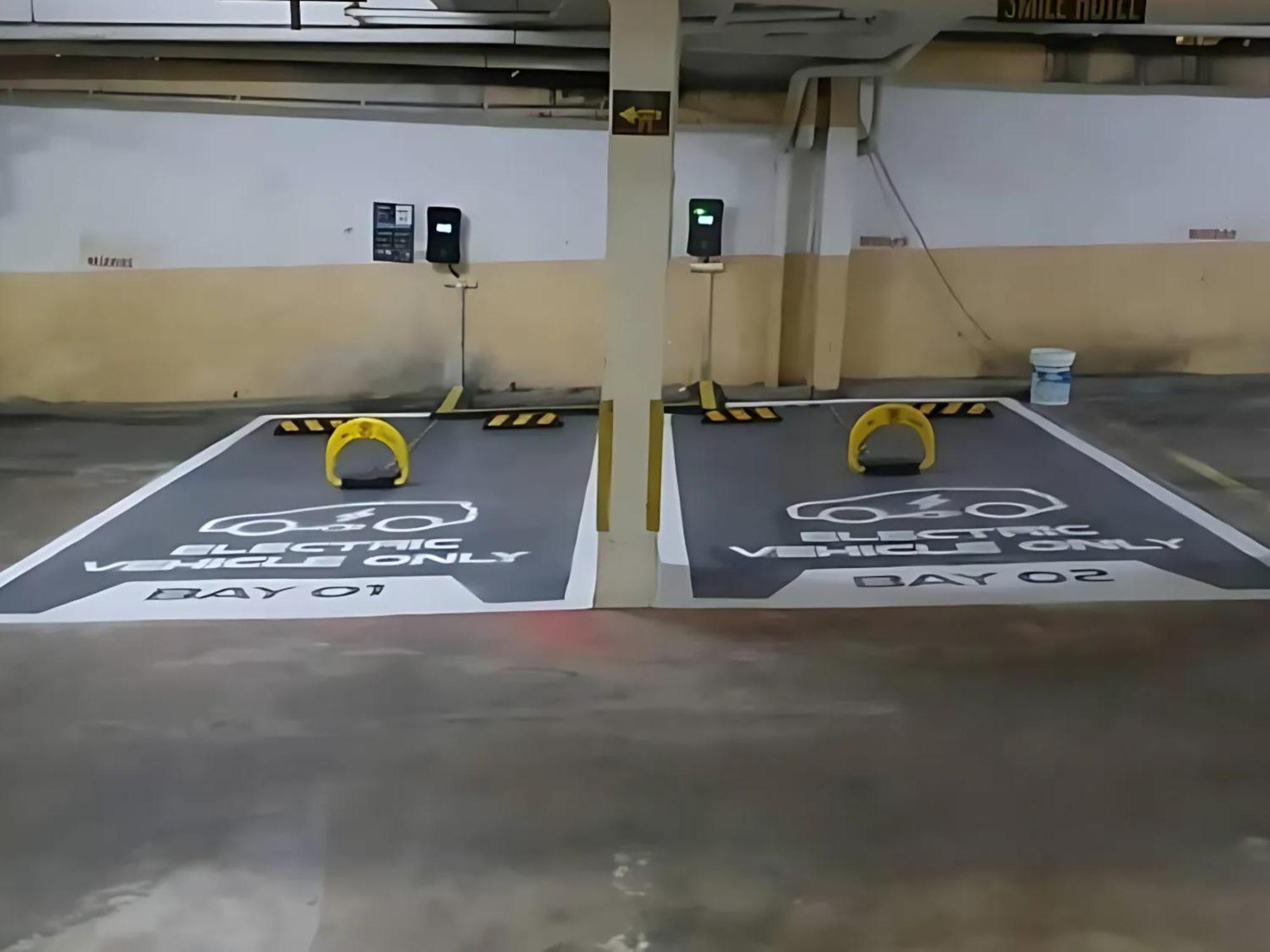 Smile Hotel Wangsa Maju Kuala Lumpur Buitenkant foto