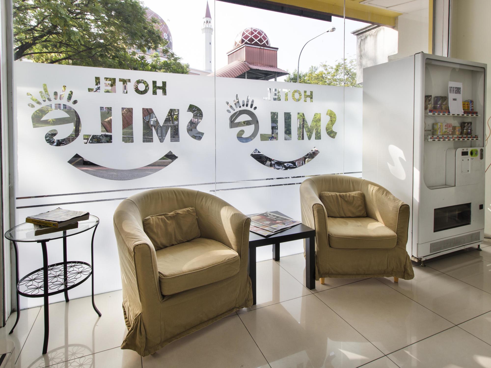 Smile Hotel Wangsa Maju Kuala Lumpur Buitenkant foto