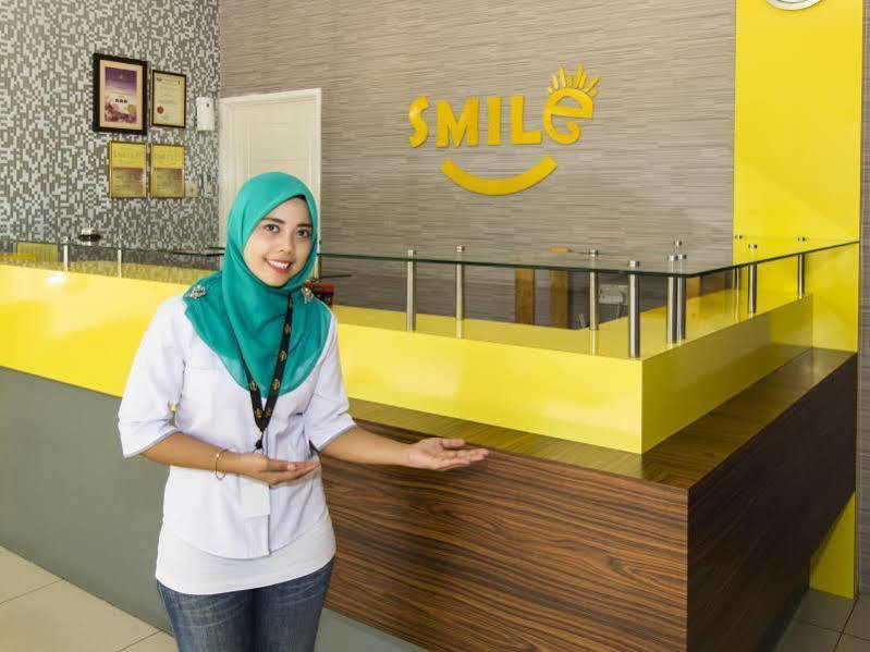 Smile Hotel Wangsa Maju Kuala Lumpur Buitenkant foto