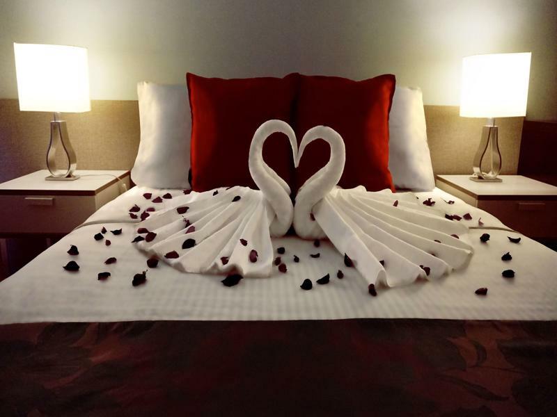 Smile Hotel Wangsa Maju Kuala Lumpur Buitenkant foto