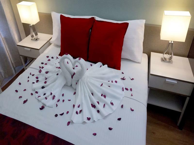 Smile Hotel Wangsa Maju Kuala Lumpur Buitenkant foto